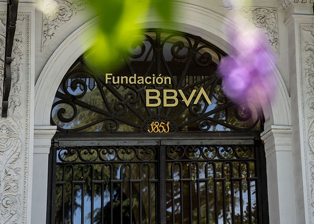 图片库 BBVA 基金会 1