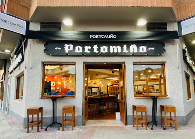 Image gallery Portomino 1