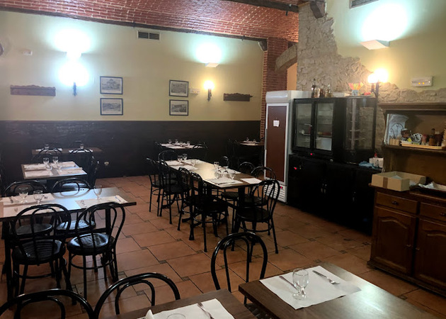 Galería de imágenes Bar Restaurante La Plazuela 1