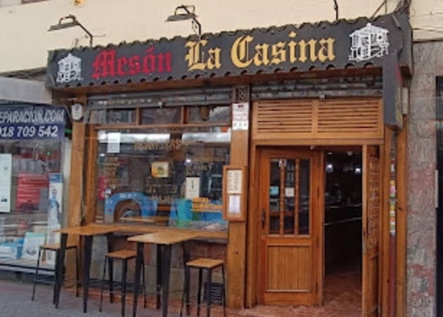 Image gallery La Casina Inn 1