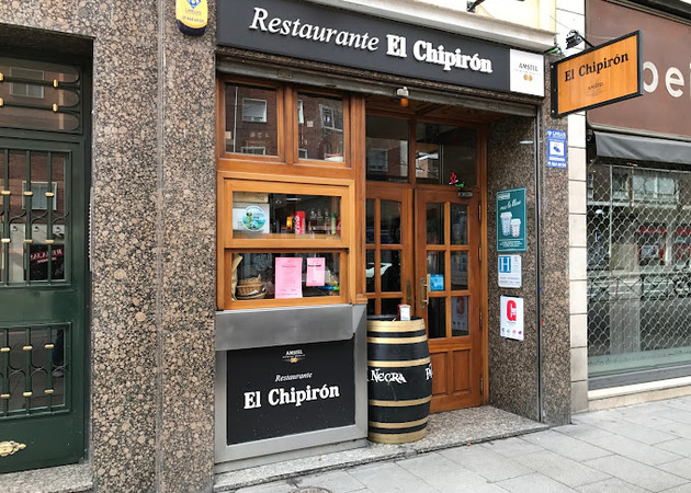 Galería de imágenes El Chipirón 1