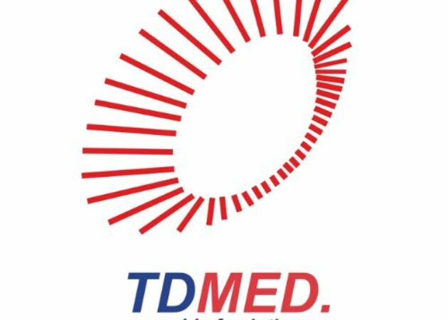 Galerie der Bilder TDMED 1