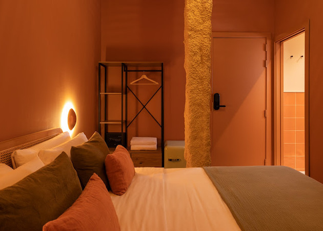 Galleria di immagini LA CASA LOFT MADRID 4