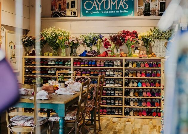Galleria di immagini Cayuma 7