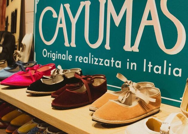 Galleria di immagini Cayuma 4