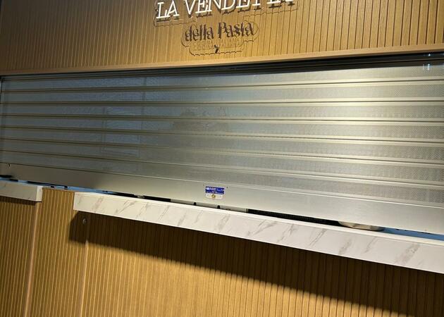 Galleria di immagini La vendetta della pasta 2
