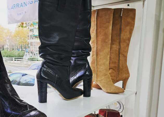 Image gallery LARRANAGA Shoes - Custom Shoes 5