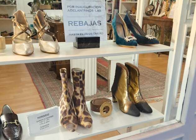 Image gallery LARRANAGA Shoes - Custom Shoes 4