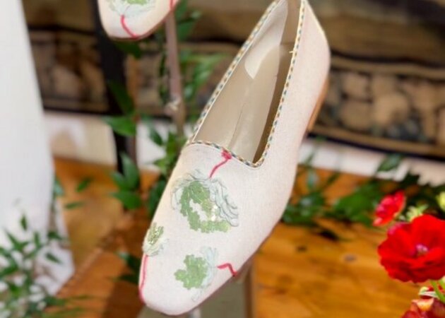 Image gallery LARRANAGA Shoes - Custom Shoes 1