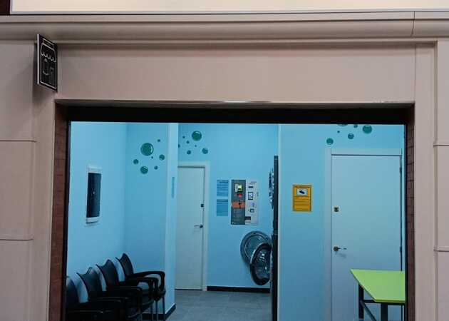 Galeria de imagens Lavanderias L&T 1