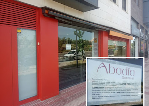 Galleria di immagini Abbazia Gourmet Las Tablas 1