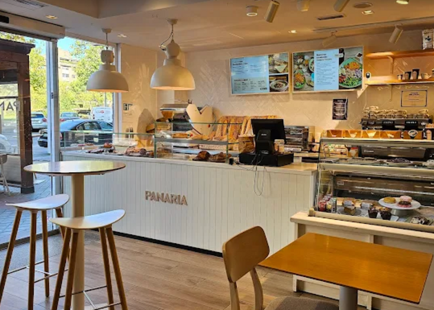 Image gallery Panaria Montecarmelo 1