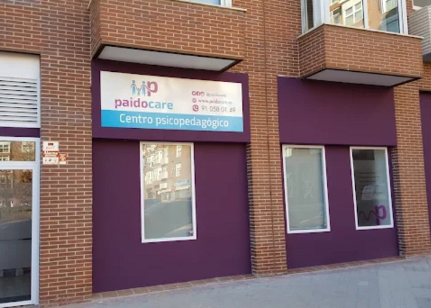 Image gallery Paidocare Psychopedagogical Center 1