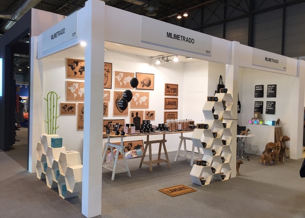 Galería de imágenes Milimetrado 1