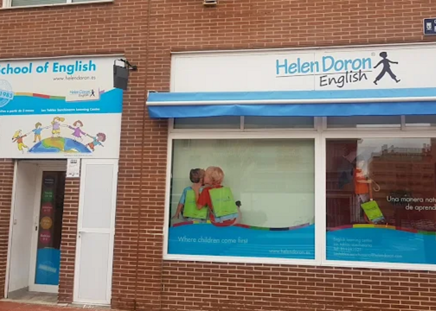 Galería de imágenes Helen Doron English - Las Tablas 1