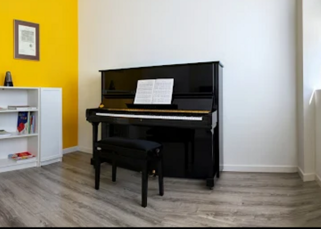Galería de imágenes Escuela de Música Sol Menor 1