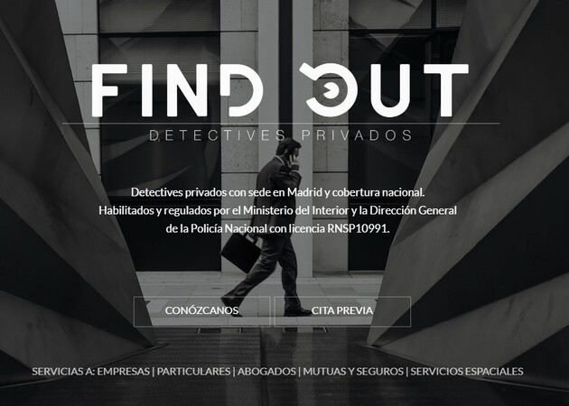 Galeria de imagens Descubra Detetives 1