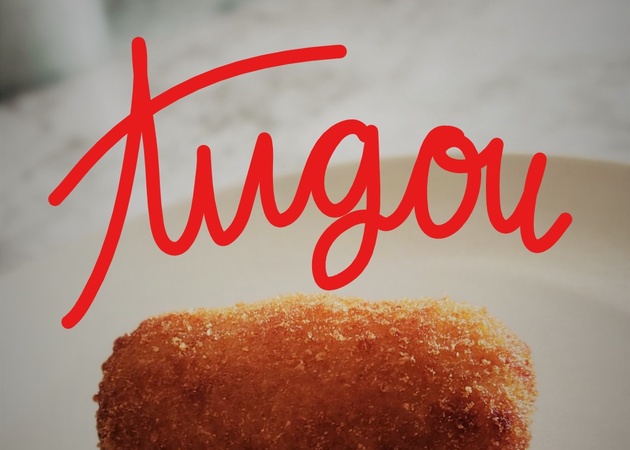 Galería de imágenes TUGOU 2