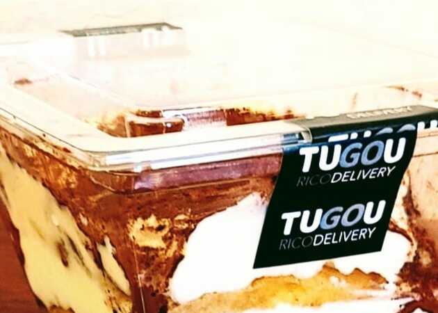 Galería de imágenes TUGOU 10