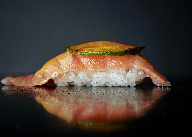 Galerie der Bilder Kigen-Sushi 11