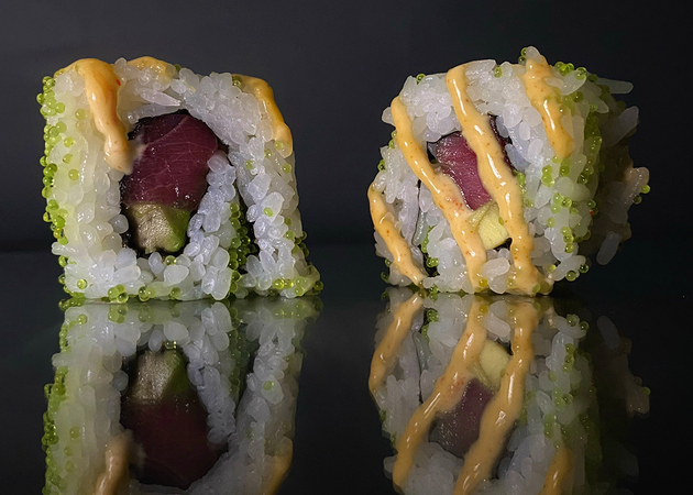 Galeria de imagens Kigen Sushi 1