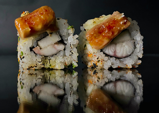Galerie der Bilder Kigen-Sushi 2
