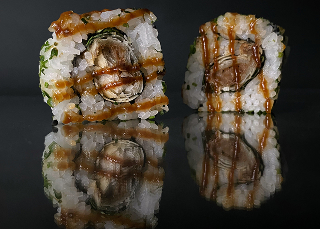 Galerie der Bilder Kigen-Sushi 4