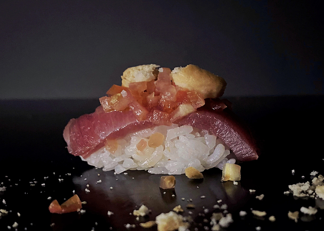 Galerie der Bilder Kigen-Sushi 7