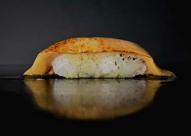 Galerie der Bilder Kigen-Sushi 8