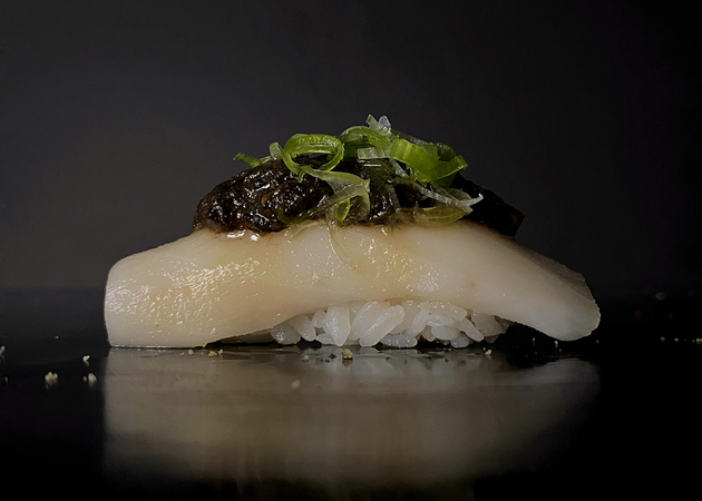 Galerie der Bilder Kigen-Sushi 10