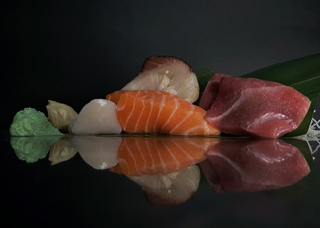Galerie der Bilder Kigen-Sushi 18