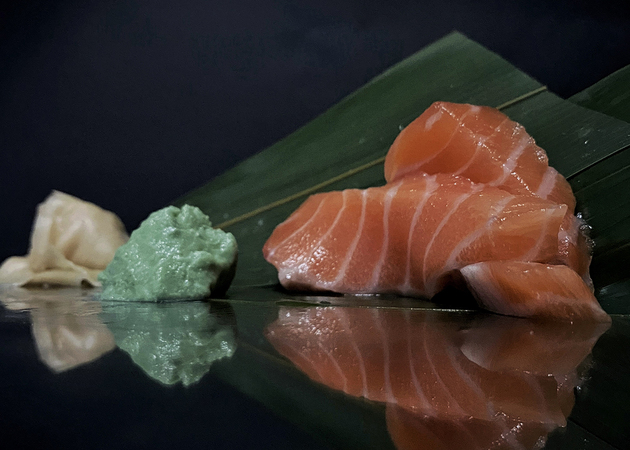 Galerie der Bilder Kigen-Sushi 19
