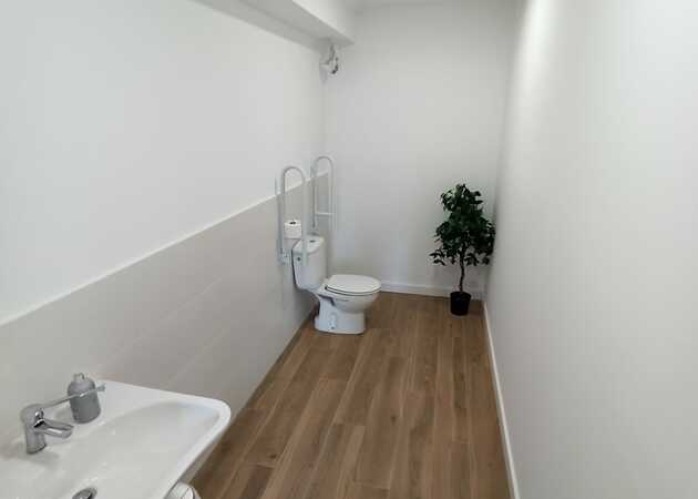 Image gallery Sergio Díaz Chiromassage Center 3