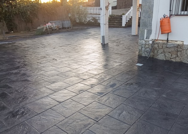 Image gallery Bricklayers Madrid Reforfran 1