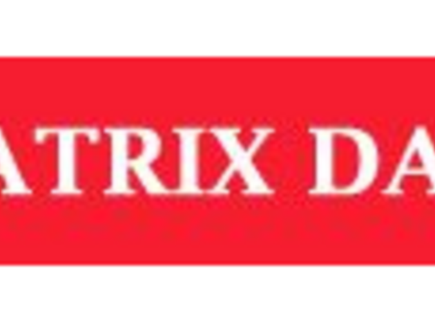 Galerie der Bilder Matrixdaten 1