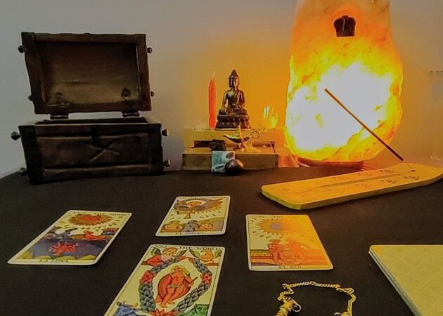 Image gallery Shambhala Store 1