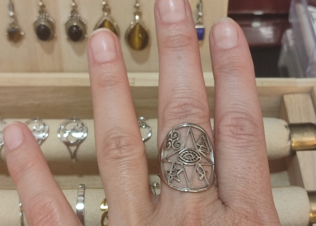 Image gallery Shambhala Store 6