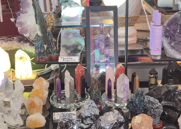 Image gallery Shambhala Store 5