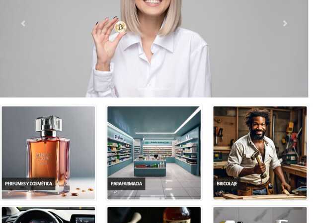 Galería de imágenes Mercamil.com 1