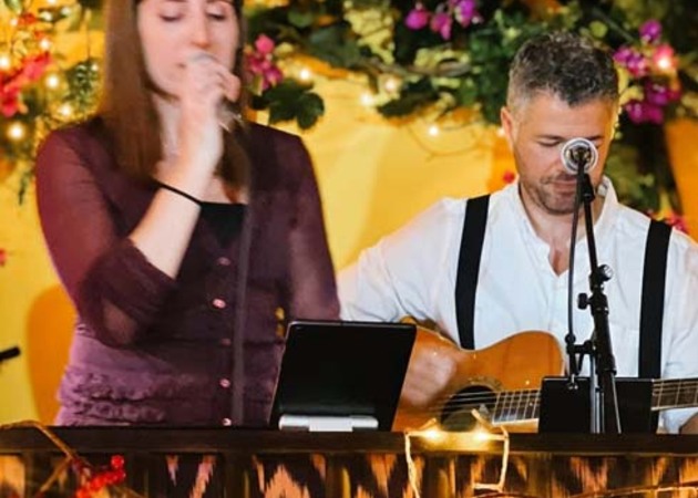 Image gallery Back for Good 6