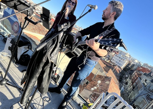 Image gallery Back for Good 5