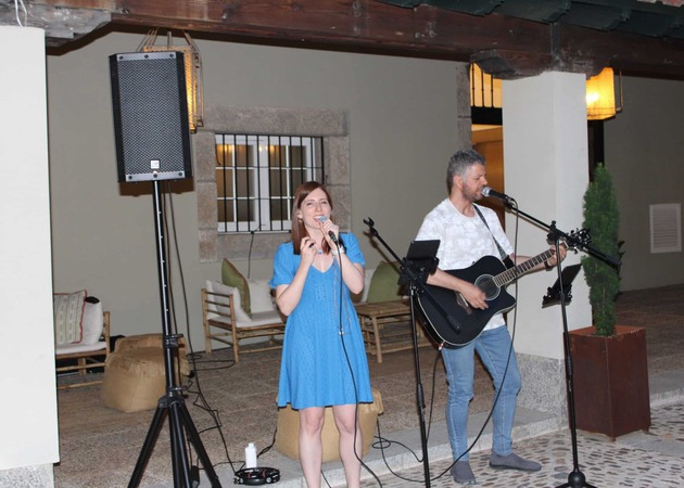 Image gallery Back for Good 4