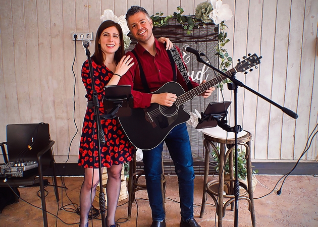 Image gallery Back for Good 3