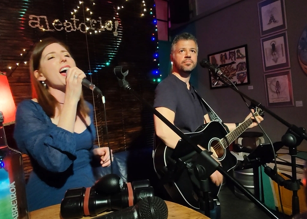 Image gallery Back for Good 2