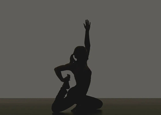 Galería de imágenes Yoga en Valdemarín 1