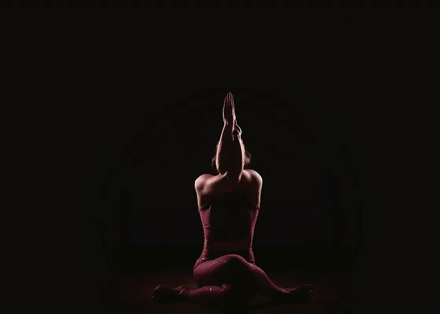Galería de imágenes Yoga en Valdemarín 4