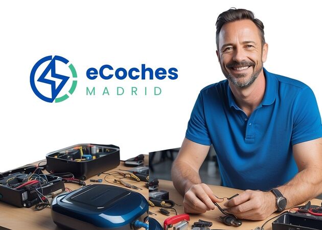 Galería de imágenes eCoches 1