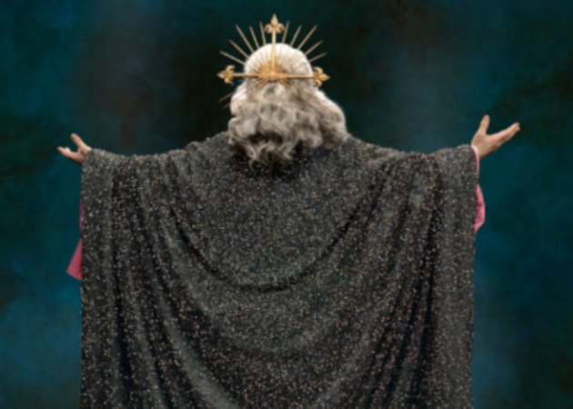 Galeria de imagens "O Teatro do Mundo" de Calderón de la Barca 1