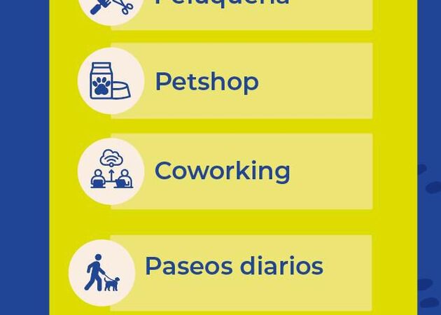 Galería de imágenes Chester House Club Canino 15