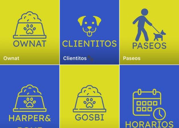 Galería de imágenes Chester House Club Canino 19